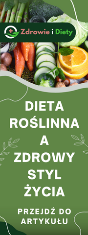 Dieta roślinna a zdrowy styl życia